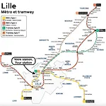 Vieux : Equipped Lila