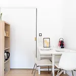 Vieux : Equipped Apartamento