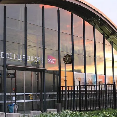 Vieux : Equipped Lilla